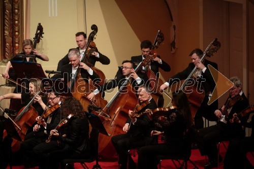 Londonski kraljevi filharmonični orkester