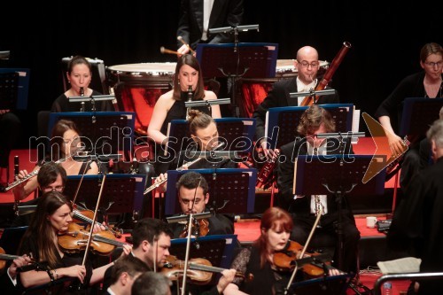 Londonski kraljevi filharmonični orkester