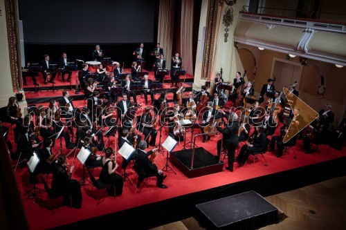 Londonski kraljevi filharmonični orkester