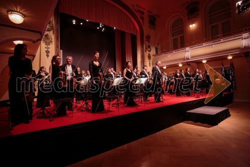 Londonski kraljevi filharmonični orkester