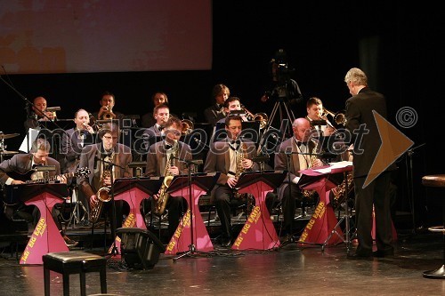 Toti big Band Maribor