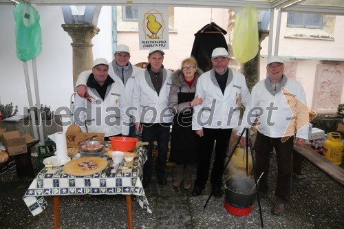 Ekipa Perutninarska zadruga Ptuj