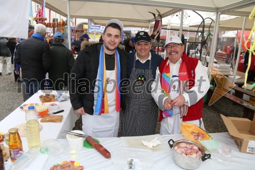 Ekipa Mestna Občina Ptuj