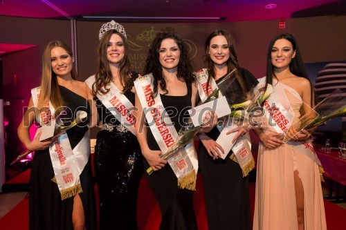 Izbor Miss Štajerske za Miss Slovenije