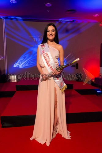 Izbor Miss Štajerske za Miss Slovenije