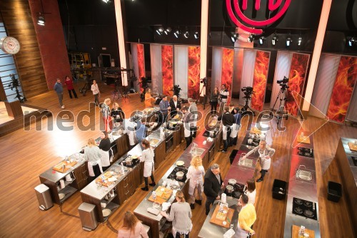 MasterChef Slovenija 2017