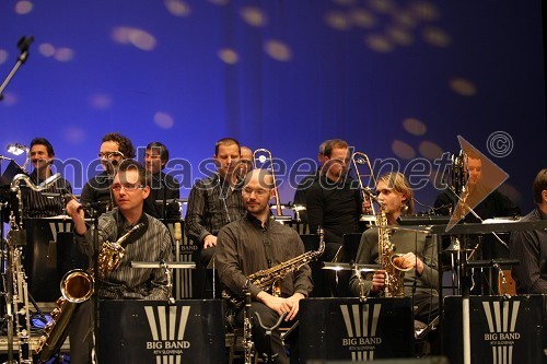 Big Band RTV Slovenija