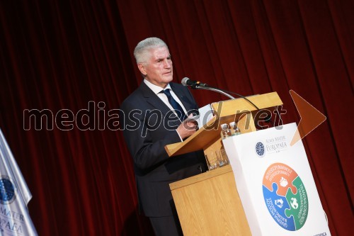 5. Mednarodna znanstvena konferenca Alma Mater Europaea