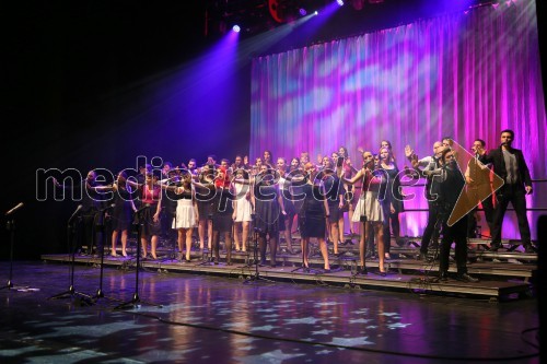 Perpetuum Jazzile