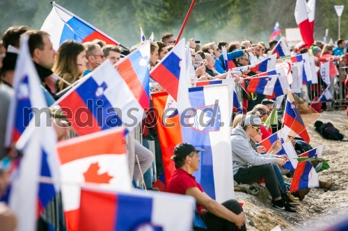 Planica 2017, petek, posamična tekma