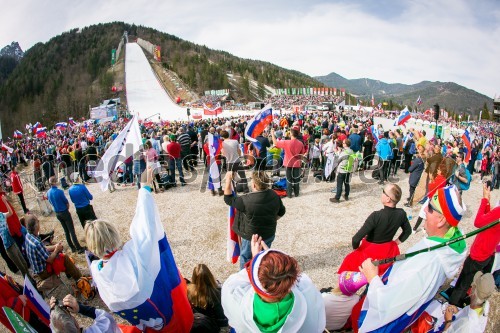 Planica 2017, petek, posamična tekma