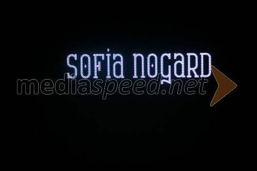 Kolekcija blagovne znamke SOFIA NOGARD