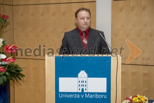 Promocija doktorjev znanosti na UM, marec 2017