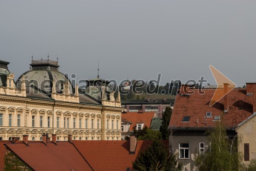 Odprtje Gostilne in Hotela Maribor