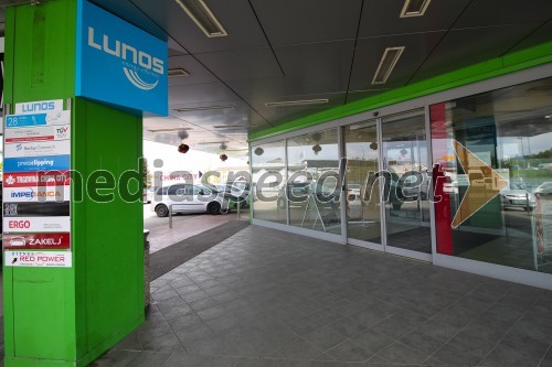 Podjetje Lunos, d. o. o., otvoritev novih poslovnih prostorov v Mariboru