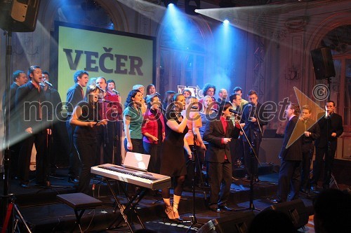 Perpetuum Jazzile