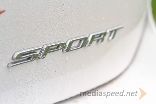  Ford Edge Sport 2.0 TDCi 154 kW Powershift AWD