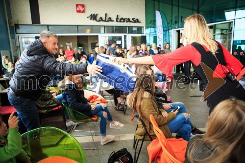 QL izložba, Qlandia Kamnik