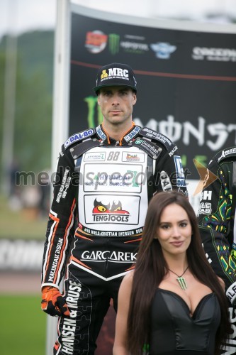 2017 AZTORIN Slovenian FIM Speedway GP