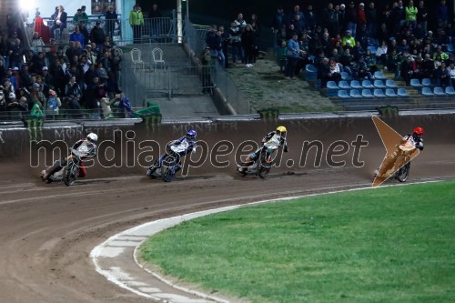 2017 AZTORIN Slovenian FIM Speedway GP