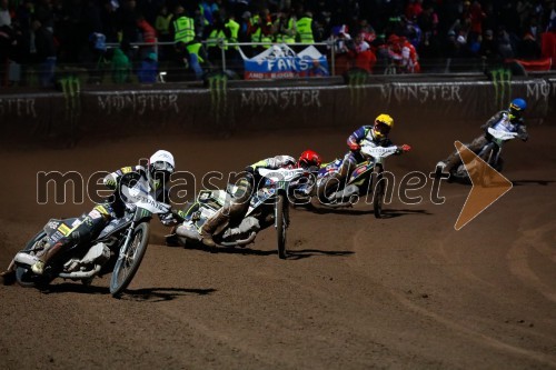 2017 AZTORIN Slovenian FIM Speedway GP