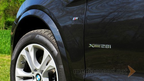 BMW X4 xDrive28i