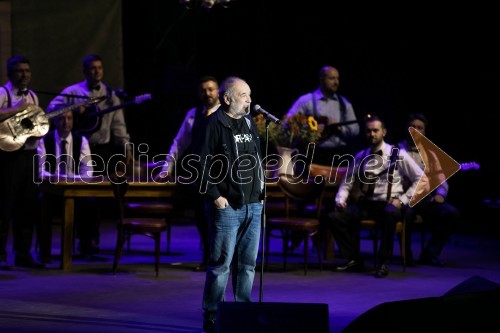 Đorđe Balašević, koncert