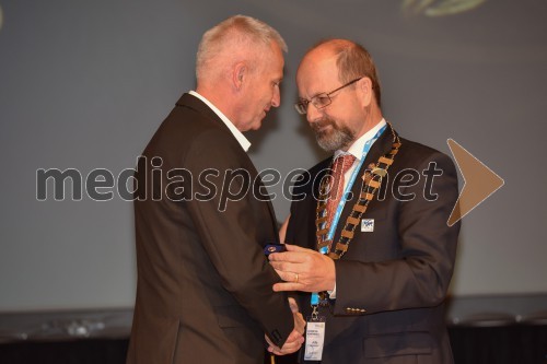 Rotary Slovenija, Distriktna konferenca 2017