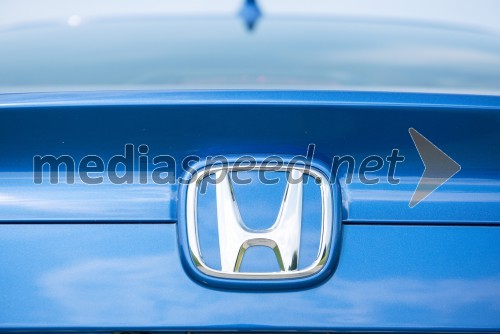Honda Civic Grand