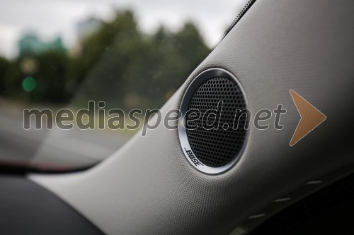 Mazda CX-5, slovenska predstavitev