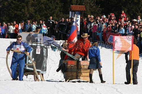 Pokljuška ribolovna cona