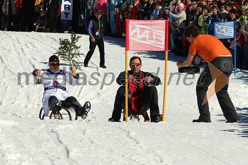 Ekipa Gorjanska škofija