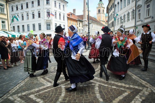 Ljubljanska vinska pot