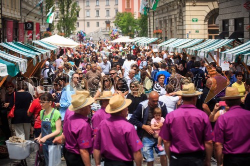 Ljubljanska vinska pot