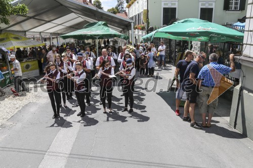 Dan odprtih kleti 2017, Radgonske Gorice