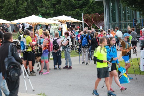 Od vzhoda do vzhoda, 24 ur Mariborskega Pohorja