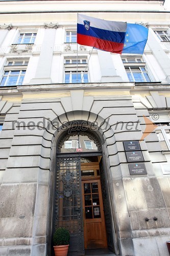 Višje, okrožno in okrajno sodišče v Mariboru