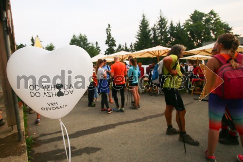 Od vzhoda do vzhoda, 24 ur Mariborskega Pohorja