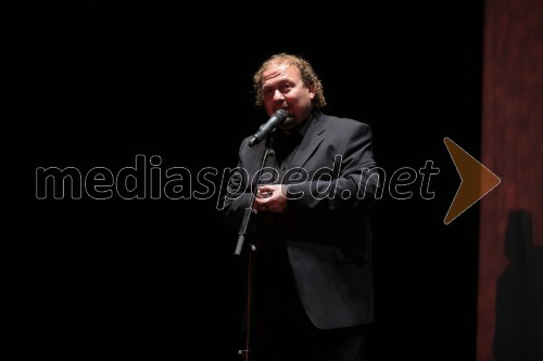 Carmina Burana, Otvoritev 65. Ljubljana Festivala