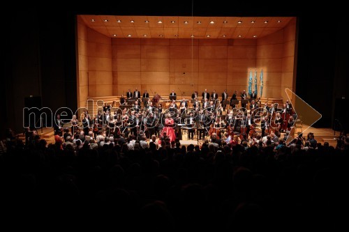 Elīna Garanča, koncert opernih arij