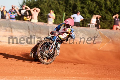 Speedway, finale DP Slovenija 2017