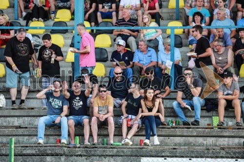 Speedway, finale DP Slovenija 2017