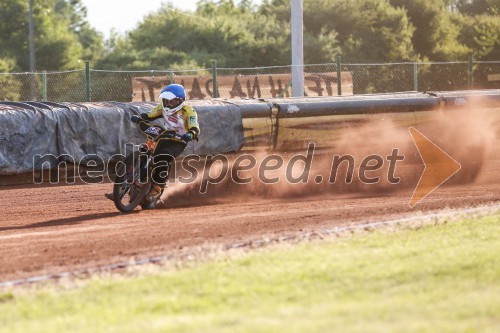 Speedway, finale DP Slovenija 2017