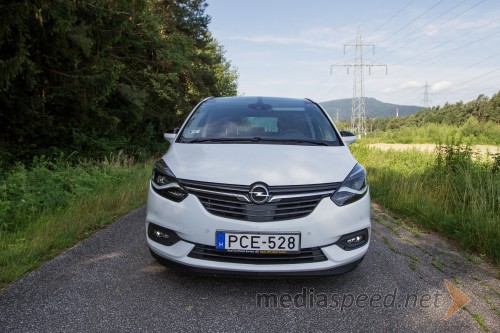 Opel Zafira 2.0 CDTI Ecoflex Start/Stop Innovation