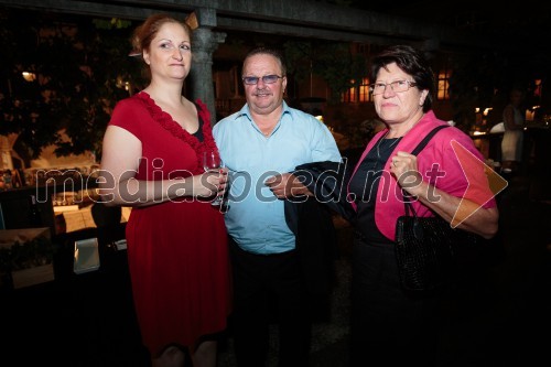 Simon Trpčeski, koncert makedonskega pianista