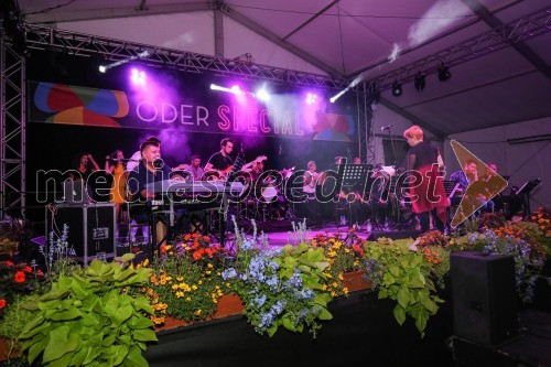 Špičikuc Orchestra