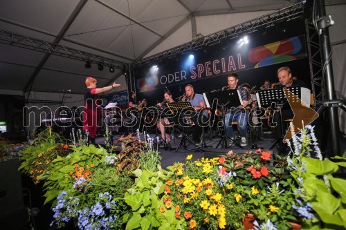 Špičikuc Orchestra