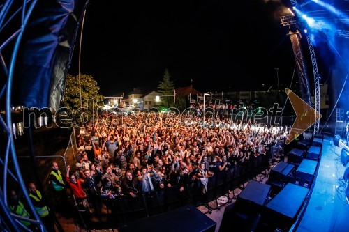 Laško Pivo in cvetje 2017, petek