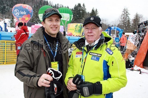 47. pokal Vitranc Kranjska Gora, veleslalom