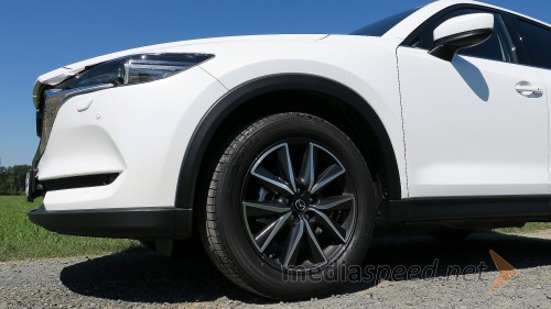 Mazda CX-5 CD175 AWD AT Revolution Top